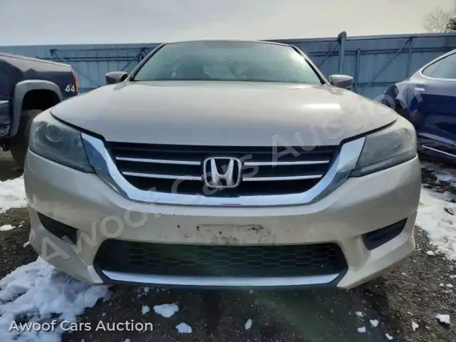 2013 Honda Accord 1HGCR2F35DA238511 — Copart auction photo 5
