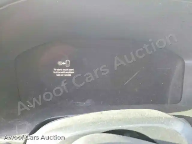 2025 Honda CRV 2HKRS3H27SH339840 — Copart auction photo 9
