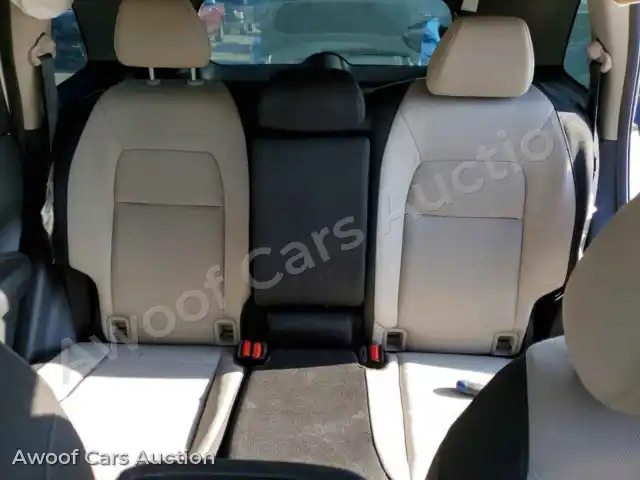 2025 Honda CRV 2HKRS3H27SH339840 — Copart auction photo 10
