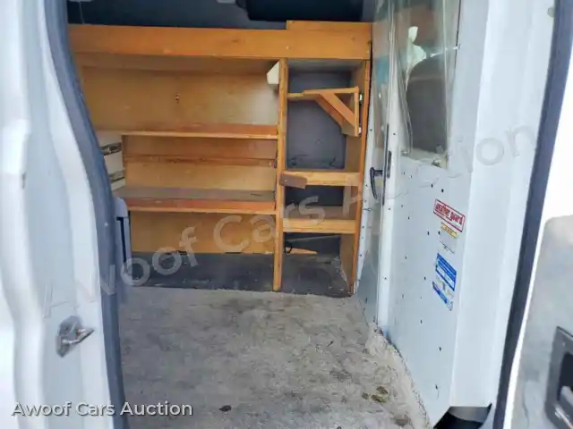 2015 Ford Transit 1FTNR1ZM9FKA13558 — Copart auction photo 11
