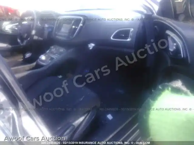 2015 Chrysler 200 1C3CCCAB7FN757807 — Iaai auction photo 5