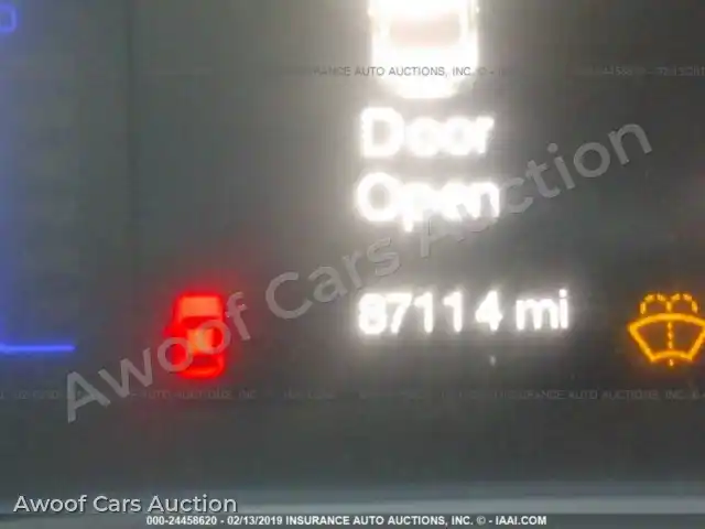 2015 Chrysler 200 1C3CCCAB7FN757807 — Iaai auction photo 7