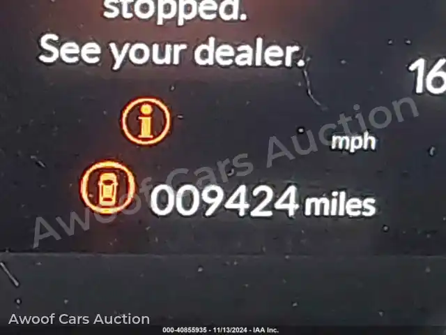 2024 Acura Integra 19UDE4H36RA021839 — Iaai auction photo 16