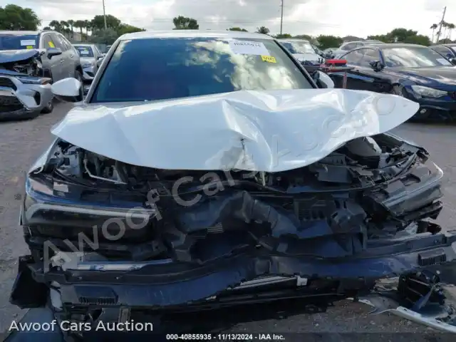 2024 Acura Integra 19UDE4H36RA021839 — Iaai auction photo 13