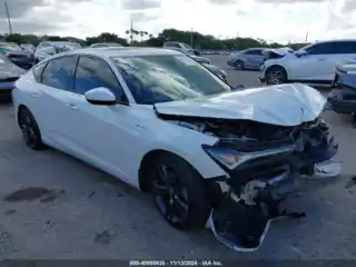 2024 Acura Integra