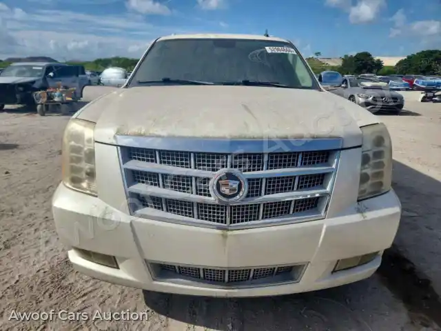 2010 Cadillac Escalade 1GYUCKEFXAR146463 — Copart auction photo 5