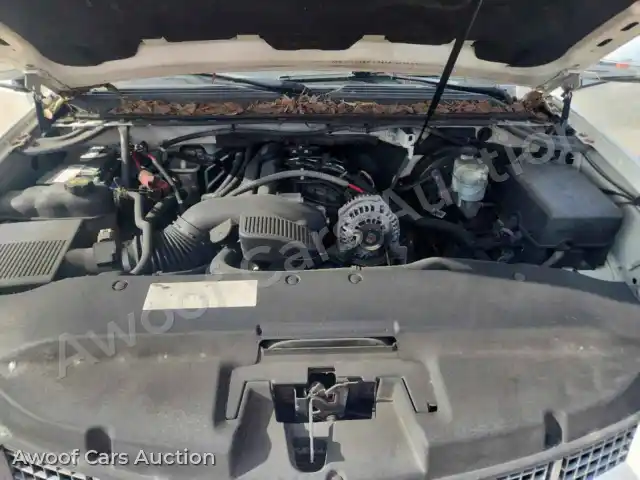 2010 Cadillac Escalade 1GYUCKEFXAR146463 — Copart auction photo 12