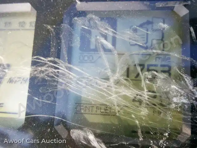 2019 Yamaha MTT09 JYARN60E9KA000739 — Copart auction photo 8