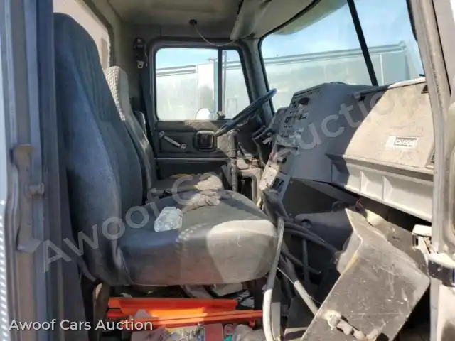 2000 Mack ALL Other 1M1AA13Y6YW122136 — Copart auction photo 5