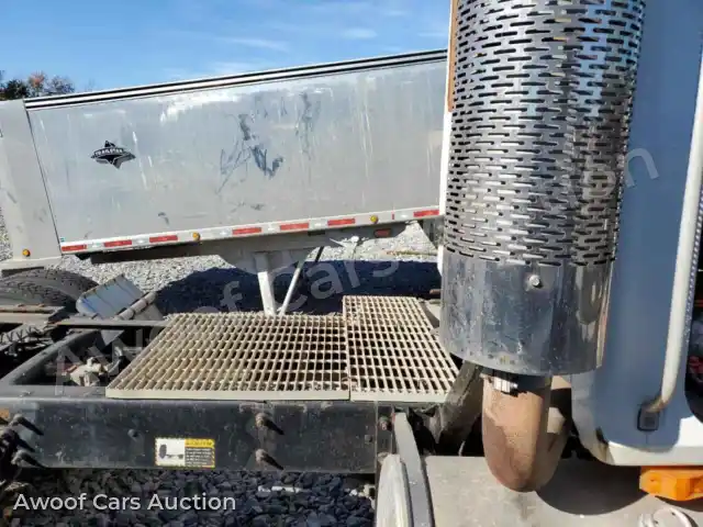 2000 Mack ALL Other 1M1AA13Y6YW122136 — Copart auction photo 6