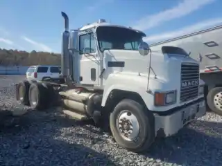 2000 Mack ALL Other