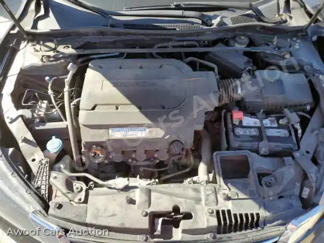 2015 Honda Accord 1HGCR3F82FA020191 — Copart auction photo 11