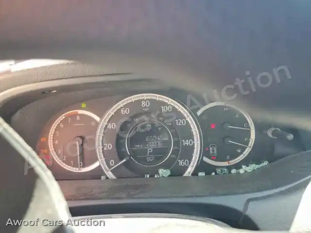 2013 Honda Accord 1HGCR2F72DA103540 — Copart auction photo 9