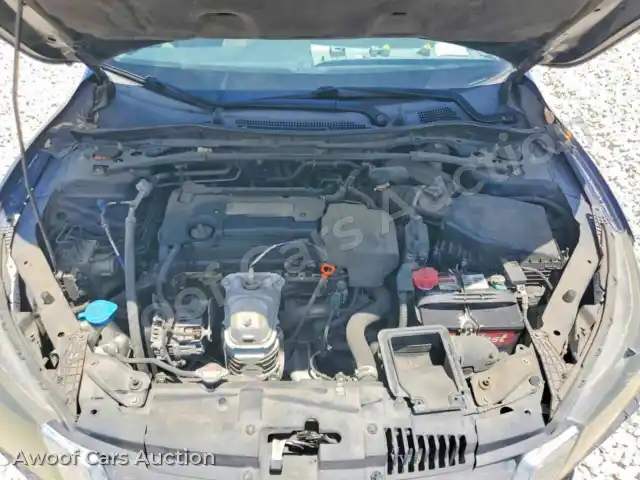 2013 Honda Accord 1HGCR2F72DA103540 — Copart auction photo 11