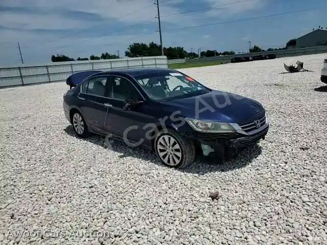 2013 Honda Accord 1HGCR2F72DA103540 — Copart auction photo 13