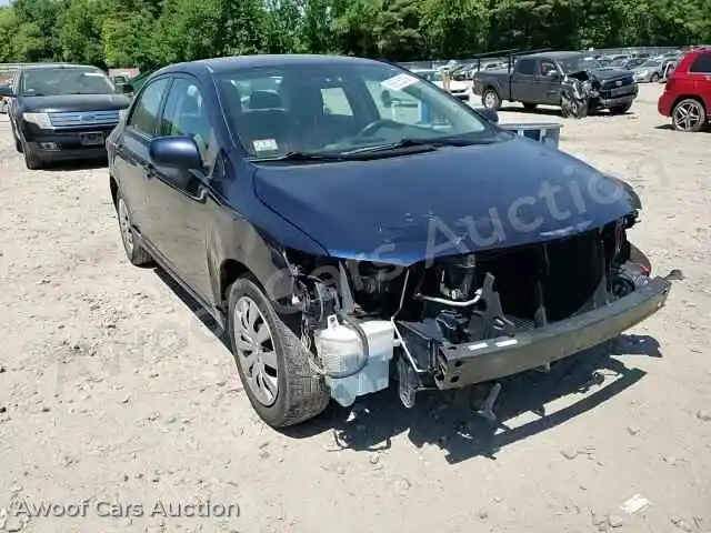 2013 Toyota Corolla 2T1BU4EE7DC102951 — Copart auction photo 14
