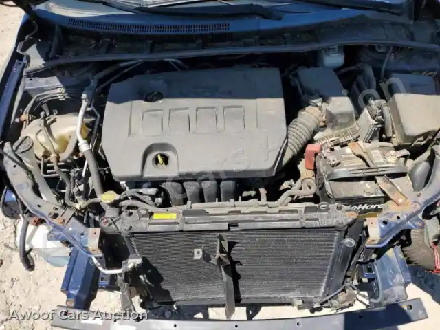 2013 Toyota Corolla 2T1BU4EE7DC102951 — Copart auction photo 11