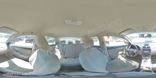 2013 Toyota Corolla 2T1BU4EE7DC102951 — Copart auction photo 15