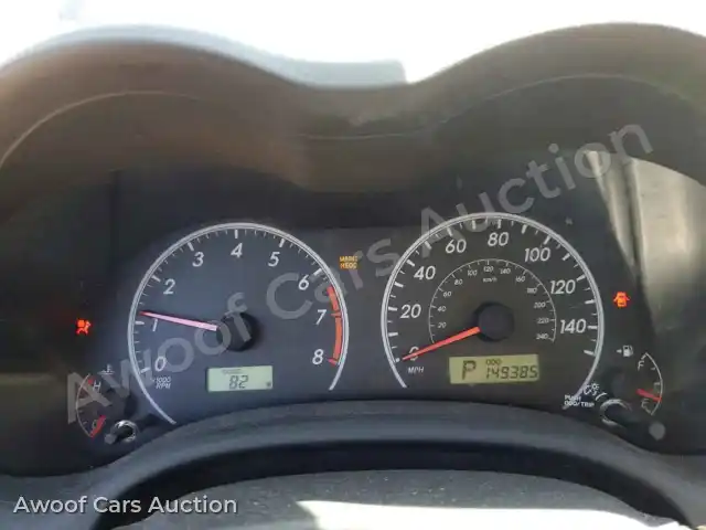 2013 Toyota Corolla 2T1BU4EE7DC102951 — Copart auction photo 9