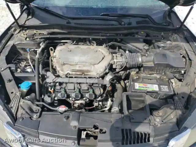 2013 Honda Accord 1HGCR3F85DA039878 — Copart auction photo 11