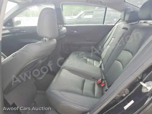 2013 Honda Accord 1HGCR3F85DA039878 — Copart auction photo 10