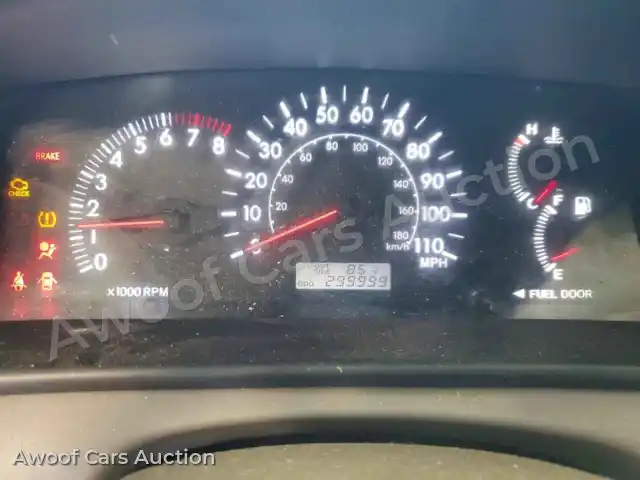2008 Toyota Corolla 1NXBR30E68Z978109 — Copart auction photo 9
