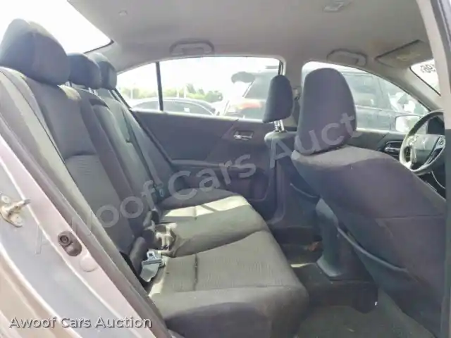 2017 Honda Accord 1HGCR2F34HA202590 — Copart auction photo 10
