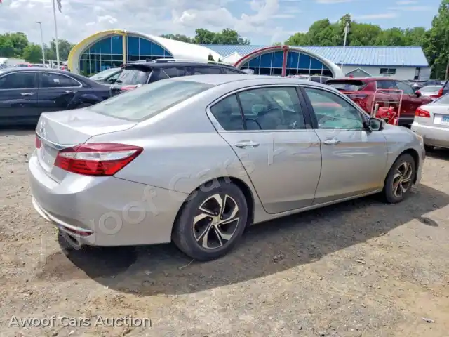 2017 Honda Accord 1HGCR2F34HA202590 — Copart auction photo 3