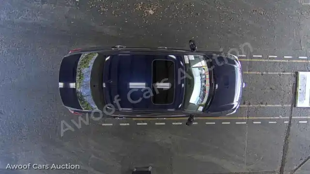 2017 Honda Accord 1HGCR2F72HA296634 — Manheim auction photo 7