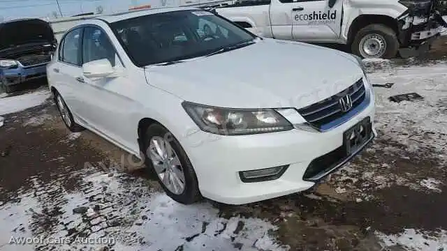 2013 Honda Accord 1HGCR2F88DA181569 — Copart auction photo 13
