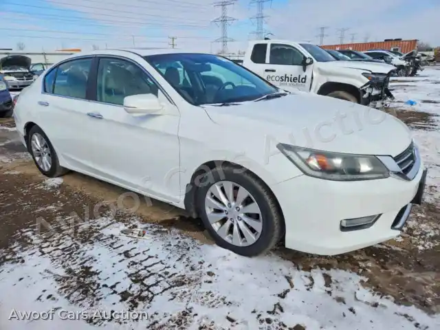 2013 Honda Accord 1HGCR2F88DA181569 — Copart auction photo 4