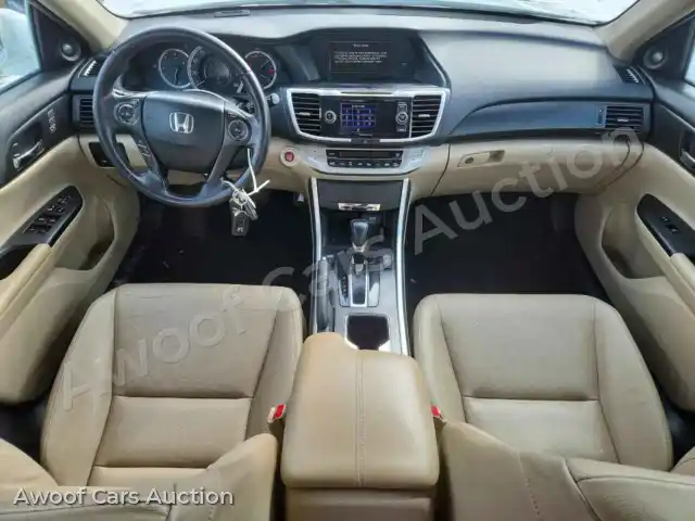 2013 Honda Accord 1HGCR2F88DA181569 — Copart auction photo 8