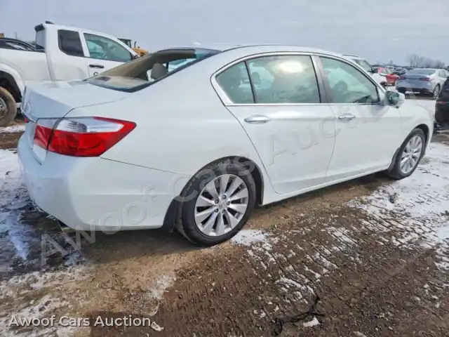 2013 Honda Accord 1HGCR2F88DA181569 — Copart auction photo 3