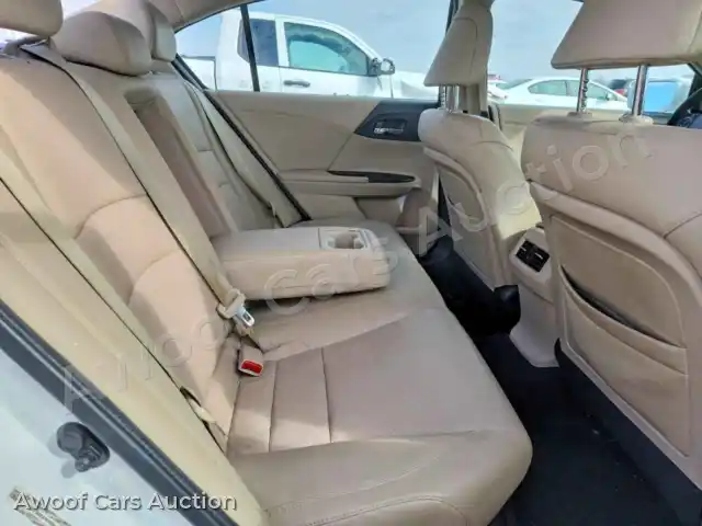 2013 Honda Accord 1HGCR2F88DA181569 — Copart auction photo 10