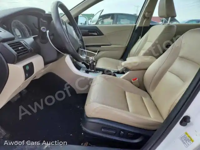 2013 Honda Accord 1HGCR2F88DA181569 — Copart auction photo 7