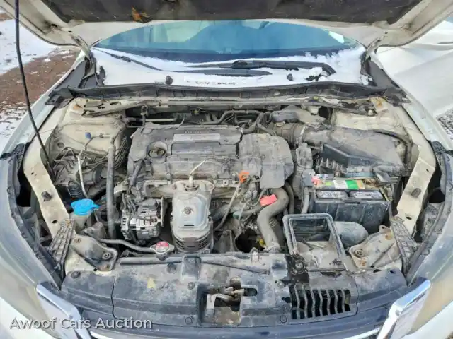 2013 Honda Accord 1HGCR2F88DA181569 — Copart auction photo 11