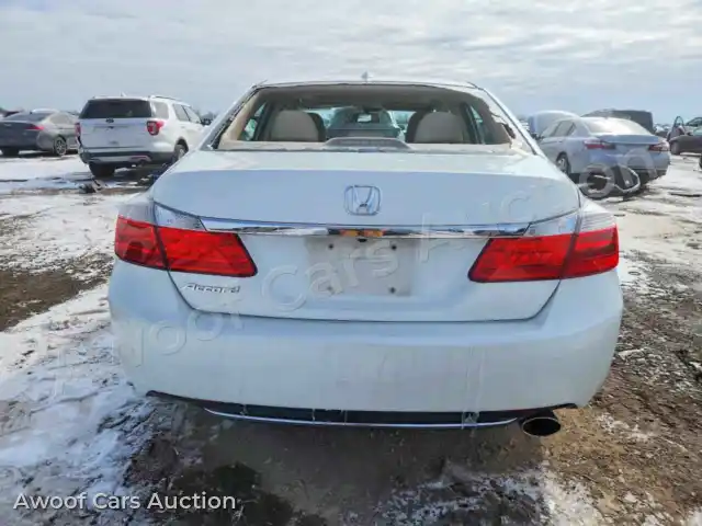 2013 Honda Accord 1HGCR2F88DA181569 — Copart auction photo 6