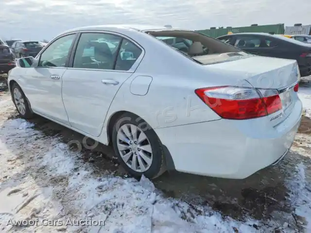2013 Honda Accord 1HGCR2F88DA181569 — Copart auction photo 2