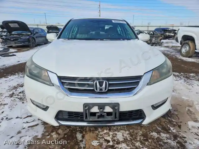 2013 Honda Accord 1HGCR2F88DA181569 — Copart auction photo 5