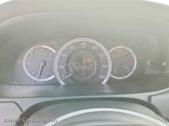 2013 Honda Accord 1HGCR2F88DA181569 — Copart auction photo 9