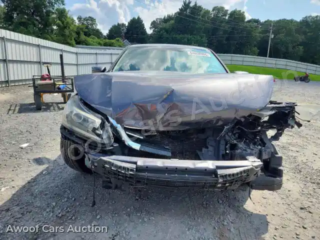 2014 Honda Accord 1HGCR2F53EA206692 — Copart auction photo 5