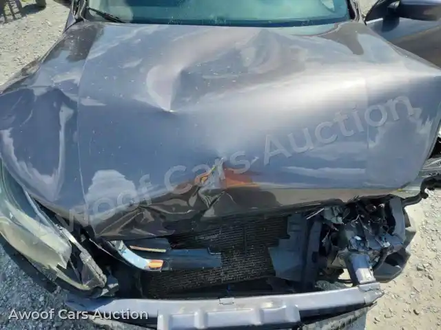 2014 Honda Accord 1HGCR2F53EA206692 — Copart auction photo 11