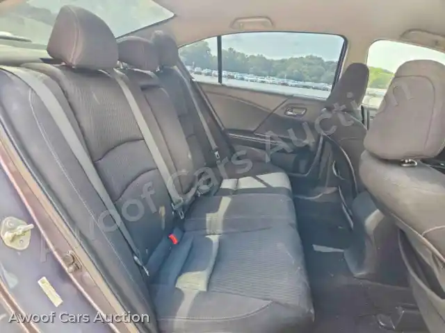 2014 Honda Accord 1HGCR2F53EA206692 — Copart auction photo 10
