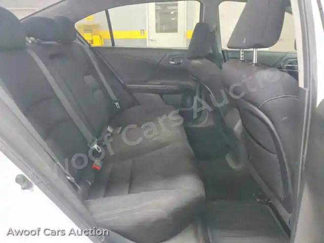 2014 Honda Accord 1HGCR2F56EA161490 — Copart auction photo 10