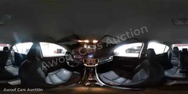 2014 Honda Accord 1HGCR2F56EA242487 — Copart auction photo 15