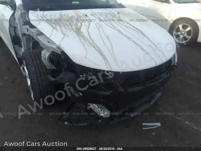 2016 Chrysler 200 1C3CCCABXGN114059 — Iaai auction photo 6