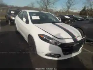 2014 Dodge Dart