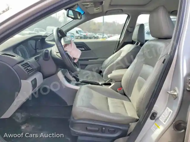 2013 Honda Accord 1HGCR2F87DA081396 — hoton gwanjo Copart na 7