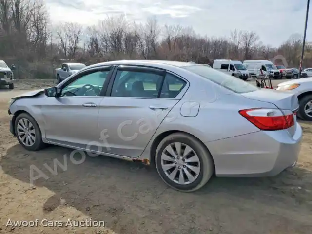 2013 Honda Accord 1HGCR2F87DA081396 — hoton gwanjo Copart na 2