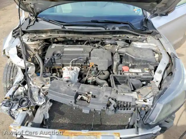 2013 Honda Accord 1HGCR2F87DA081396 — hoton gwanjo Copart na 11